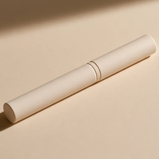 illustration of a weekly injection pen
